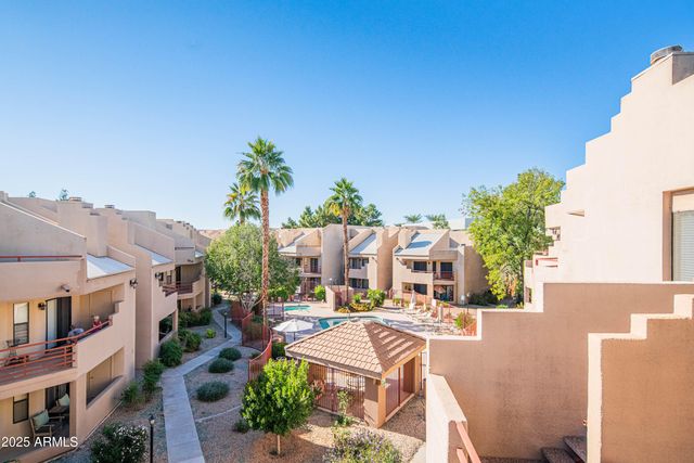 4850 E DESERT COVE Avenue 330, Scottsdale, AZ 85254