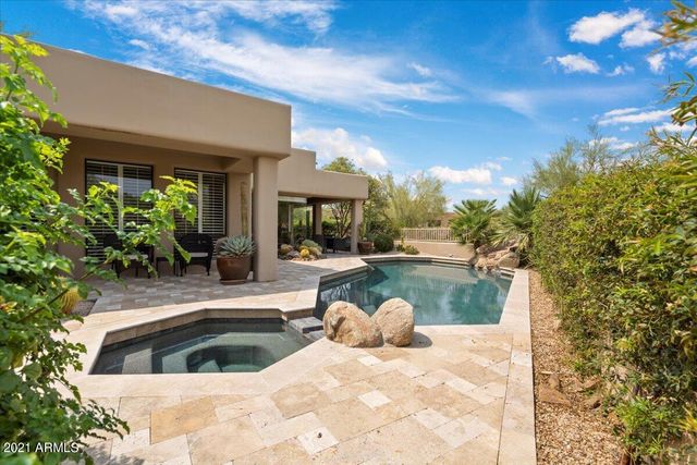 7500 E BOULDERS Parkway 1, Scottsdale, AZ 85266