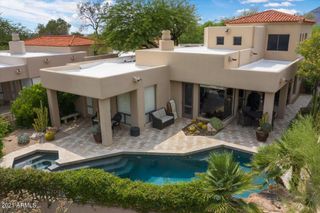 7500 E BOULDERS Parkway 1, Scottsdale, AZ 85266