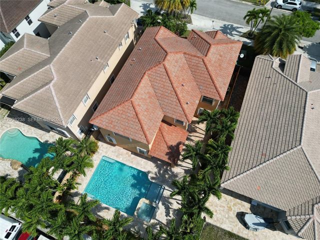 11480 NW 82th Terrace, Doral, FL 33178