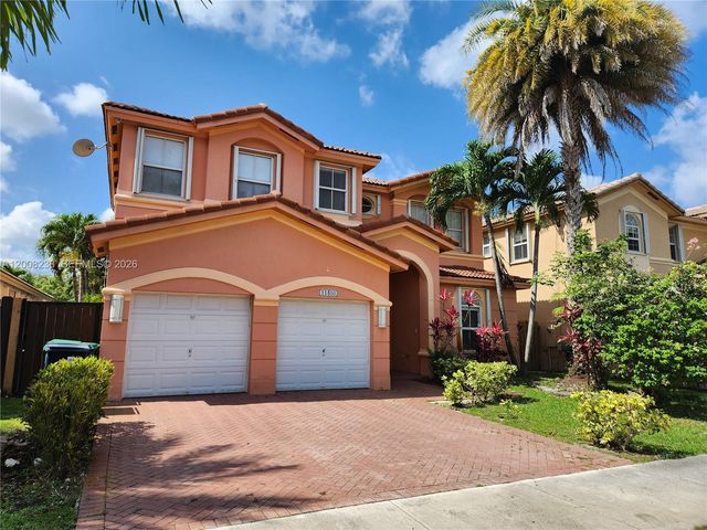 11480 NW 82th Terrace, Doral, FL 33178