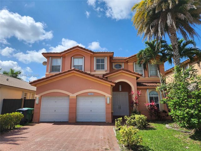 11480 NW 82th Terrace, Doral, FL 33178