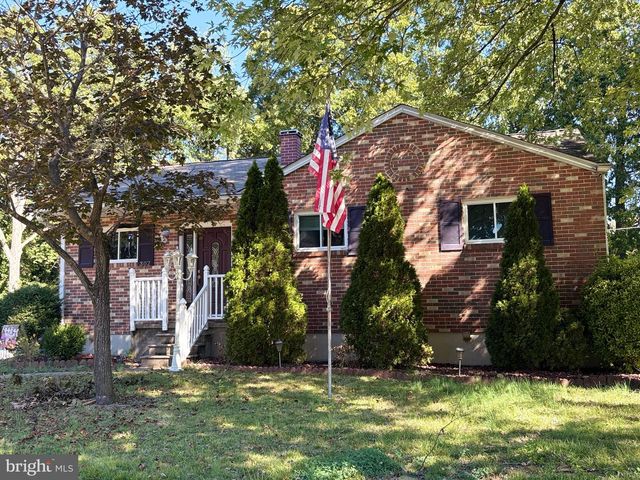 302 CANTERBURY CT, Glen Burnie, MD 21061