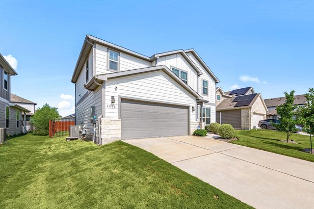6808 Ellsworth WALK, Austin, TX 78724