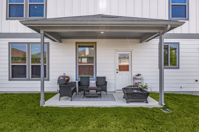 6808 Ellsworth WALK, Austin, TX 78724