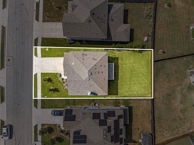 6808 Ellsworth WALK, Austin, TX 78724