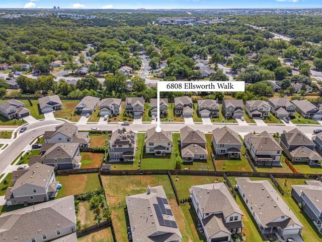 6808 Ellsworth WALK, Austin, TX 78724
