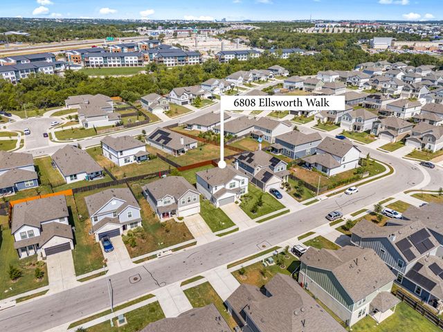 6808 Ellsworth WALK, Austin, TX 78724