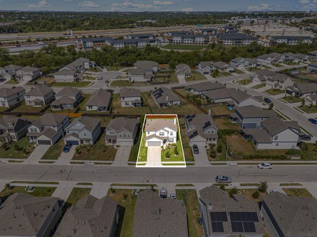 6808 Ellsworth WALK, Austin, TX 78724