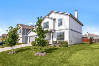 6808 Ellsworth WALK, Austin, TX 78724