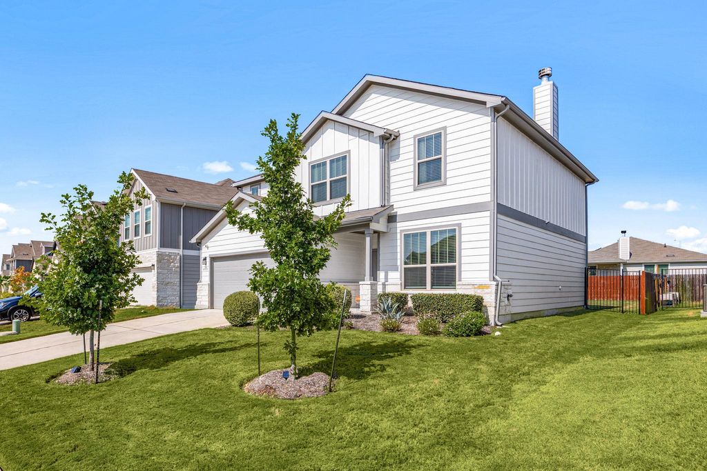 6808 Ellsworth WALK, Austin, TX 78724