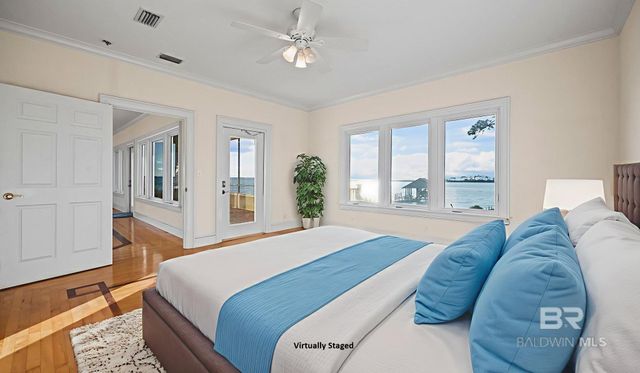 16235 Bon Bay Drive, Gulf Shores, AL 36542