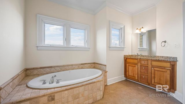 16235 Bon Bay Drive, Gulf Shores, AL 36542