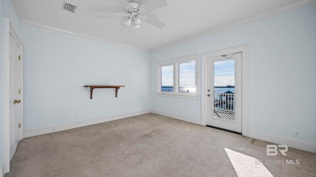 16235 Bon Bay Drive, Gulf Shores, AL 36542