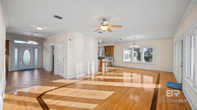 16235 Bon Bay Drive, Gulf Shores, AL 36542