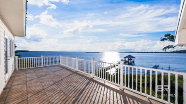 16235 Bon Bay Drive, Gulf Shores, AL 36542