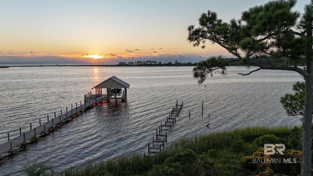 16235 Bon Bay Drive, Gulf Shores, AL 36542