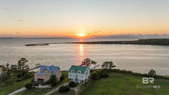 16235 Bon Bay Drive, Gulf Shores, AL 36542