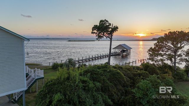 16235 Bon Bay Drive, Gulf Shores, AL 36542