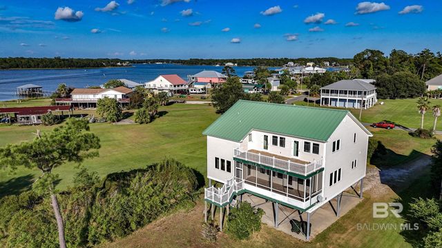 16235 Bon Bay Drive, Gulf Shores, AL 36542