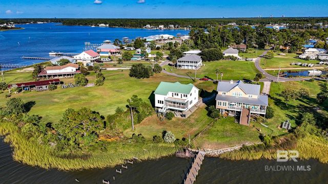 16235 Bon Bay Drive, Gulf Shores, AL 36542