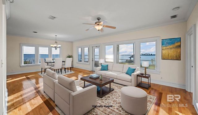 16235 Bon Bay Drive, Gulf Shores, AL 36542
