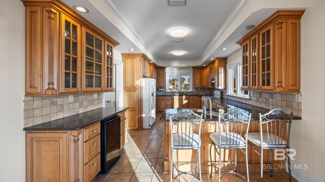 16235 Bon Bay Drive, Gulf Shores, AL 36542