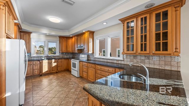 16235 Bon Bay Drive, Gulf Shores, AL 36542