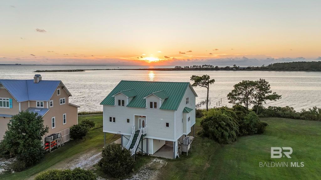 16235 Bon Bay Drive, Gulf Shores, AL 36542
