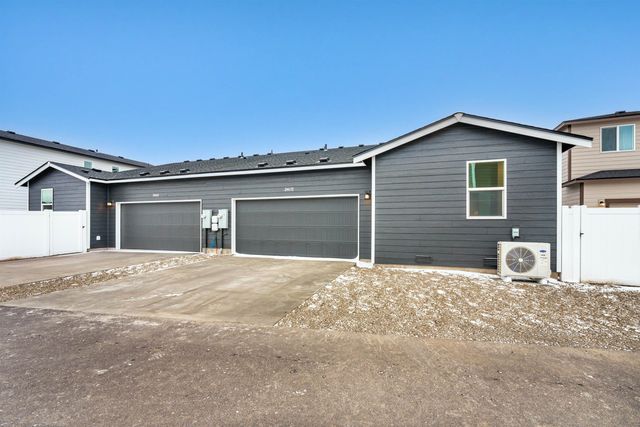 24662 E Hawkstone Loop, Liberty Lake, WA 99019
