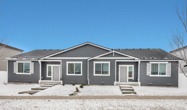 24662 E Hawkstone Loop, Liberty Lake, WA 99019