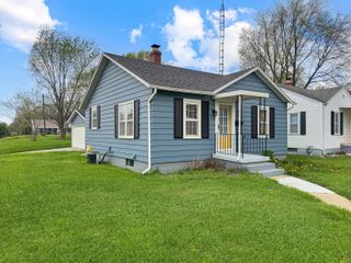 704 N Russell Street 704 N Russell Street, Urbana, OH 43078