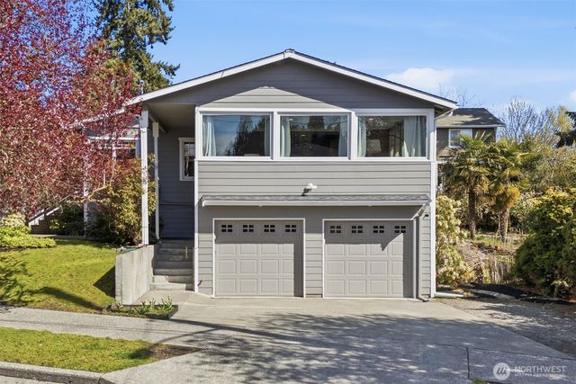 4725 SW Graham St, Seattle, WA 98136