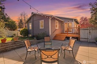 4725 SW Graham St, Seattle, WA 98136