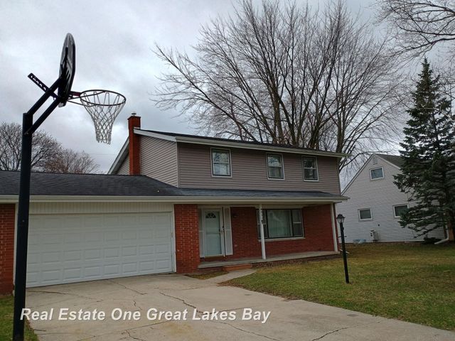 4335 S Wayside Drive, Saginaw, MI 48603