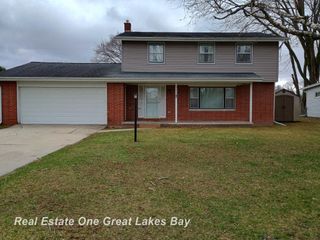 4335 S Wayside Drive, Saginaw, MI 48603