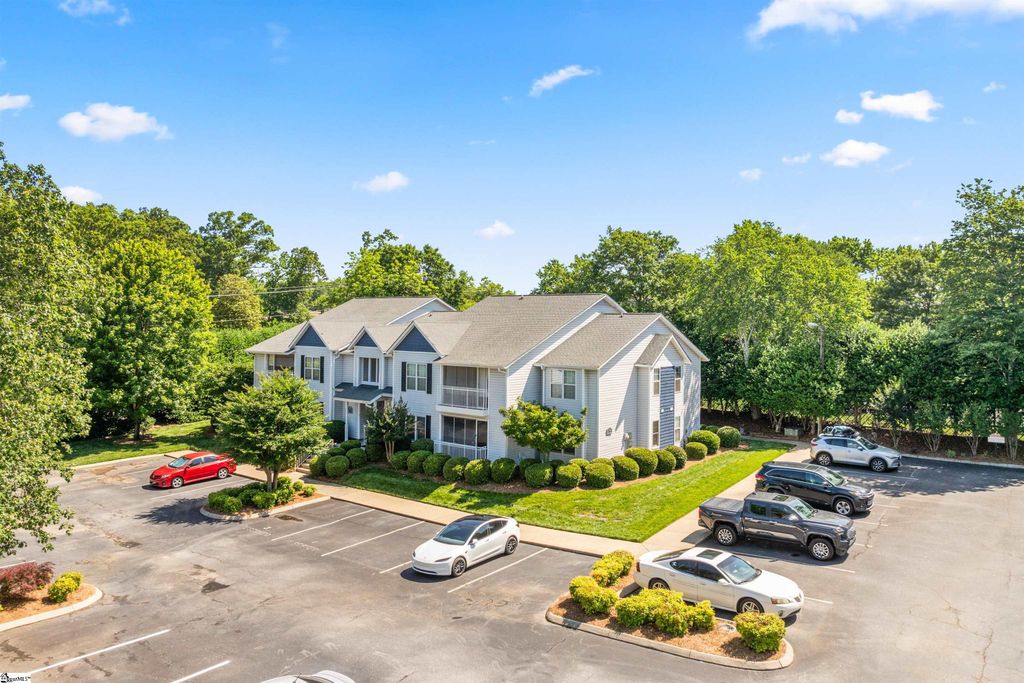 4614 Old Spartanburg Road Unit 8, Taylors, SC 29687