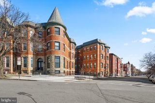 2201 BROOKFIELD AVE #203, Baltimore, MD 21217