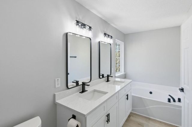 1065 Augusta Woods Drive, Douglasville, GA 30134