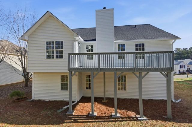 1065 Augusta Woods Drive, Douglasville, GA 30134