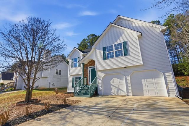 1065 Augusta Woods Drive, Douglasville, GA 30134