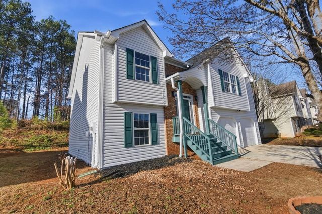 1065 Augusta Woods Drive, Douglasville, GA 30134