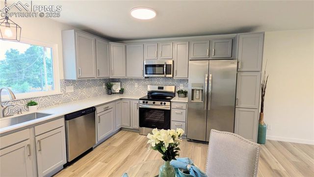 3207 E Pikes Peak Avenue, Colorado Springs, CO 80909