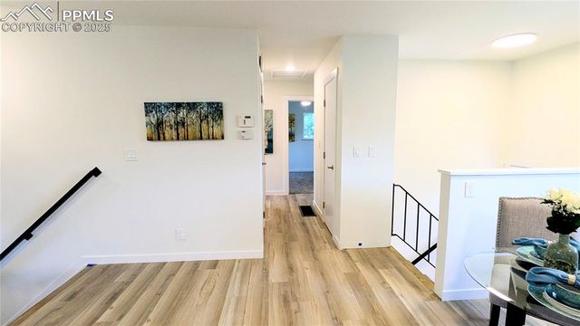 3207 E Pikes Peak Avenue, Colorado Springs, CO 80909