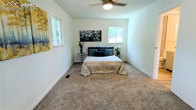 3207 E Pikes Peak Avenue, Colorado Springs, CO 80909