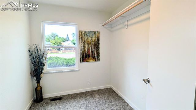 3207 E Pikes Peak Avenue, Colorado Springs, CO 80909