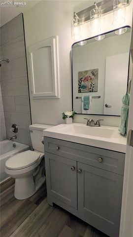 3207 E Pikes Peak Avenue, Colorado Springs, CO 80909