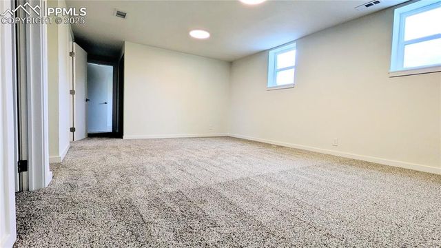 3207 E Pikes Peak Avenue, Colorado Springs, CO 80909