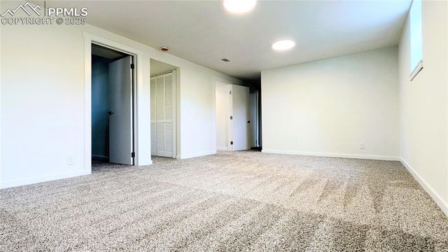 3207 E Pikes Peak Avenue, Colorado Springs, CO 80909