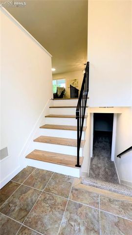 3207 E Pikes Peak Avenue, Colorado Springs, CO 80909